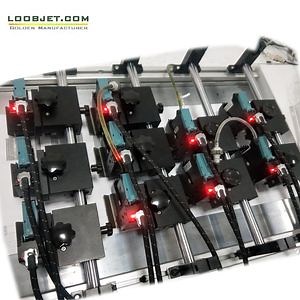 [Hot Item] Batch Expiry Date Printing Machine for Bottle Box Bag