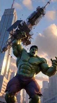 Shadow Rage Hulk vs Solar Hulk 🔥#hulkshorts #hulk #viralvideo #shortsvideo
