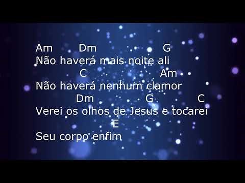 Além do rio azul - Voz da Verdade