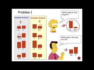Linear Classification Part 2 || Data Mining and Machine Learning