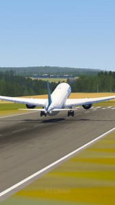 United Airlines B777 Takeoff from Gustaf III Airport, Saint Barthélemy | PJ Daddy