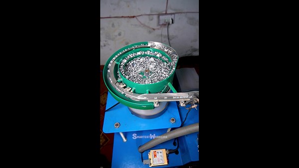 How Factories Manufacture High-Performance Mobile