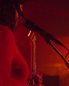 THIS FRIDAY 🚨 Deep Sea Diver play their Homecoming Concert at The Paramount Theatre with special guest Coral Grief! 🤘 Limited tickets remain—get your tickets now here: https://www.stgpresents.org/events/deep-sea-diver/ | Paramount Theatre