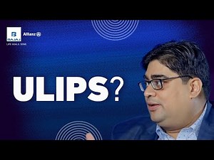ULIPs Explained Simplified With @IndraanilGuha | Bajaj Life Insurance