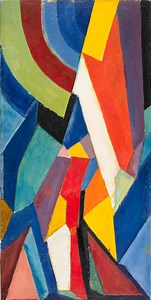 Absorbed by Color: Art in the 20th Century - The Heckscher Museum of Art
