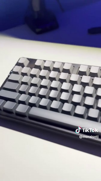 MageGee Light87 Keyboard Review and Setup | Valorant Clips