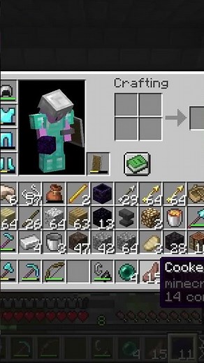 Baablu gets Outsmarted by his Hunters #baablu #minecraft #gaming #minecrafttraps