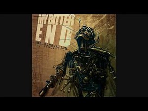 My Bitter End - Salvage The Structure