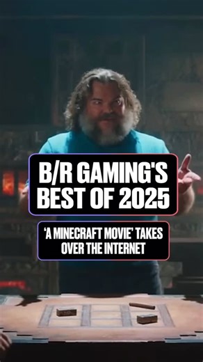 Bleacher Report Gaming on Instagram: "Still can’t believe this happened 😅 (@aminecraftmovie, ft Willyispr0/TT) #gaming #minecraftmovie #minecraft #chickenjockey"