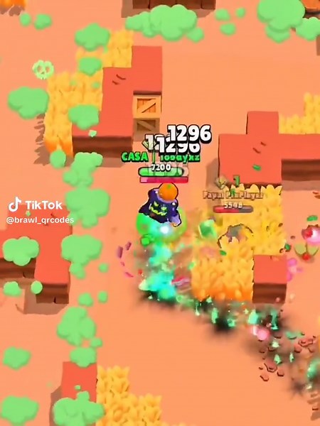 Brawl_Rewards sur TikTok