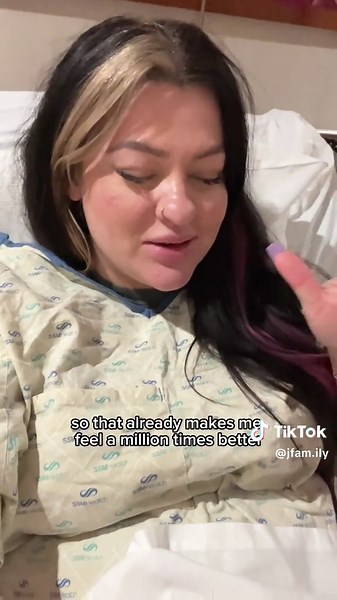 Falling at 32 Weeks Pregnant: An Anxious Moment