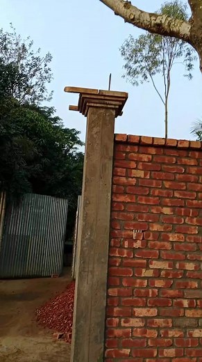 54K views · 438 reactions | বাউন্ডারি গেটের ডিজাইন #boundary_gate_design #reels #viral_reels #viral_video #video_viral #short_viral #short_video | Mamun বিল্ডিং কন্সট্রাকশন | Facebook