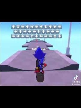 Is fnf a difficult language #fnf #metalsonic