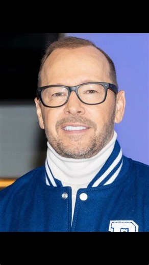 5.5K views · 497 reactions | Donnie Wahlberg Reveals...