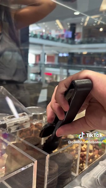 Celebrate National Ice Cream Day with COLDSTONE and enjoy two free toppings! 😍🍦 #coldstone #coldstonecreamerylebanon #coldstonecreamery #fyp