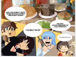 为美好的世界献上祝福wg