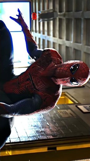 Spider Man Cool Edit 🕷️🕸️🖤 #viral #spiderman #edit #spidermanedit #marvel #peterparker