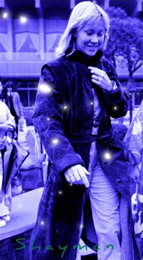 #abba Agnetha Fältskog : Mina ögon #disillusion #shortsabba #shaymcn