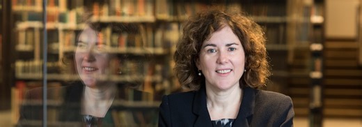 The Value of University Collections in the 21st Century | Merton College - Oxford