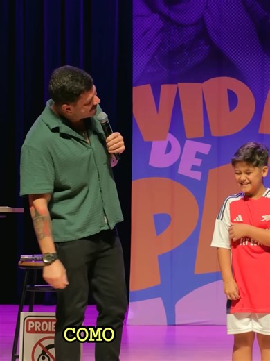 A História do Avô que Inspirou Gerações