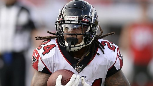 Rapoport: Freeman, Giants agree to 1-year deal worth up to $3M