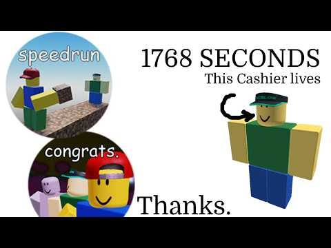 GASA4 GOOD ENDING SPEEDRUN (no way in the year 2026???)
