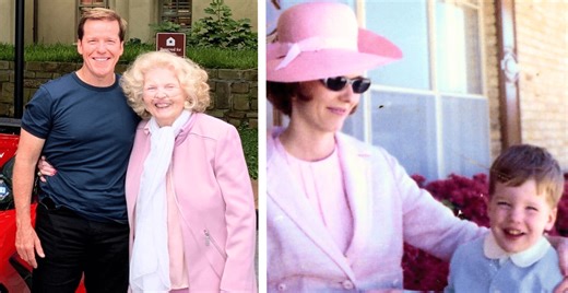 Heartbroken Jeff Dunham Shares News Of Mother's Death