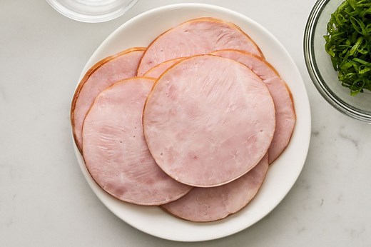 The Key Differences Between Canadian Bacon And Ham You Should Know
