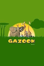 Watch Gazoon Season 1 Episode 13 - Gardening