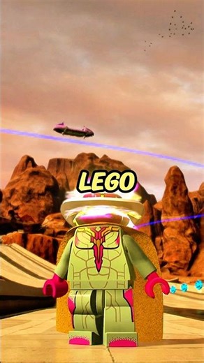 The Best Lego Marvel Characters You Can Unlock with Codes #videogames