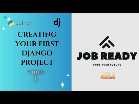 🔥 Video 1 : Django Setup:- Virtual Environment Explained!