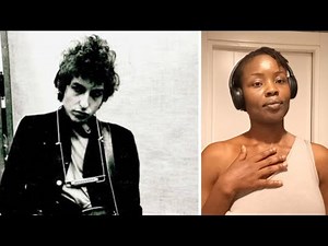 Bob Dylan- Forever Young- Reaction Video