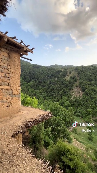Stunning Balcony Views to Brighten Your Day