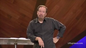 43 reactions · 19 shares | Pastor Jeff Walling discusses the uncompromising side of Jesus. Funny but true! | Lift Up Jesus | Facebook