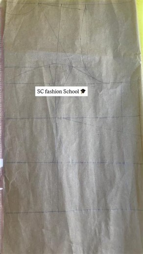 Perfect bustier root pattern @sheykecouture