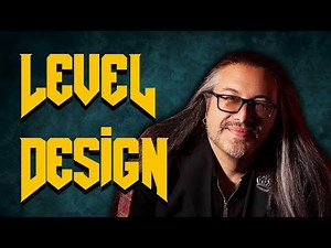 How John Romero Designs Levels