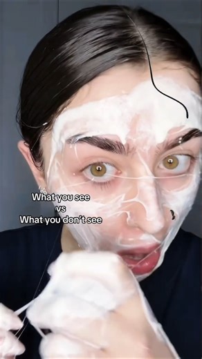 Funny Moments of Epic Makeup Failure 😂😂👻 #funny #funnyvideo #makeupfail #epicfails #shorts