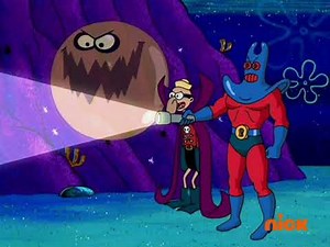 (in unison) John and Nancy caught sitting in a tree K-I-S-S-I-N-G!