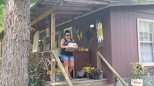 75K views · 5.8K reactions | My morning chore list kept getting longer | Shirtless Jake's Homestead | Facebook