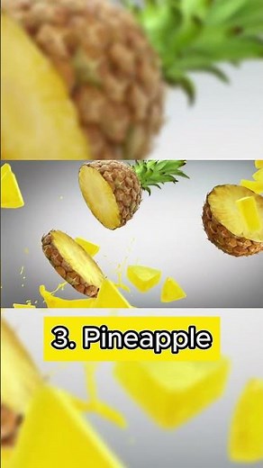 TOP 5 PRUTAS DAPAT KAININ ng TAONG may UTI o Urinary Tract Infection!