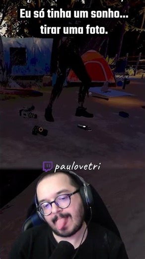 I just wanted to take a picture... #phasmophobia #phasmophobiagame #phasmophobiagameplay