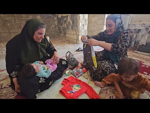 **Cherished Moments: A Journey into the Love of Mother and Daughter**