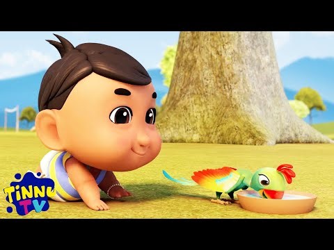 Nahi Nahi Geet Cartoon, नहीं नहीं गीत + Popular Hindi Rhymes and Poems for Kids