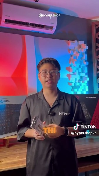 USB mật khẩu bảo mật nhạc tuyệt đối cho ae DJ - datashur BT, phân phối chính hãng DUY NHẤT tại Hyper Shop ✌️ #hyper #hypershop #thehyper #usbmatkhau #datashurbt #istorage #usbdj #usbnhac