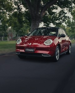 6.7K views · 21 reactions | At GWM, we’ve dedicated decades to designing every single car with the most progressive technologies including everything from fully electric vehicles and intuitive car connectivity, to advanced powertrains and unbelievably intelligent driver assistance. Some call this passion. We call it the value of more. #GWMTechnology #GWMCare #GWMAustralia | GWM Australia | Facebook