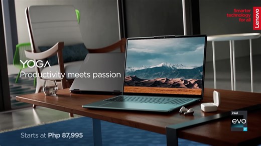 180 reactions · 25 shares | With the Yoga 7i, you’ve got a mode for...