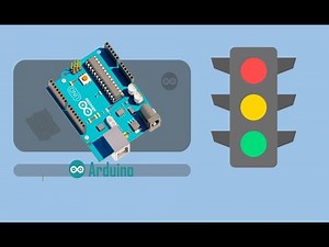 "Semáforo con Arduino Uno: Guía de Proyecto"