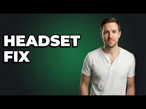 Why Is My Wired Headset Not Working With Xbox Controller?