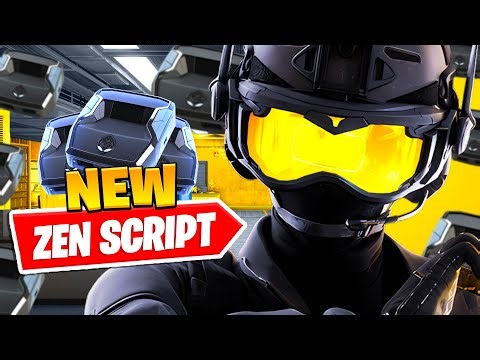 Using *NEW* R6S Cronus Zen Script - Rainbow Six Siege Cronus Zen Scripts