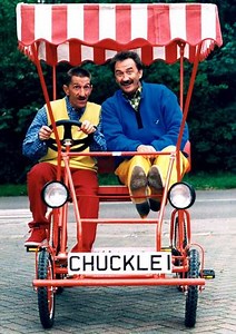 ChuckleVision (1987-2009) - TV Show